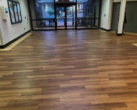 Floor Installation Spokane