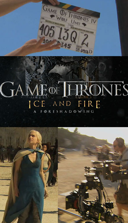 Game of thrones