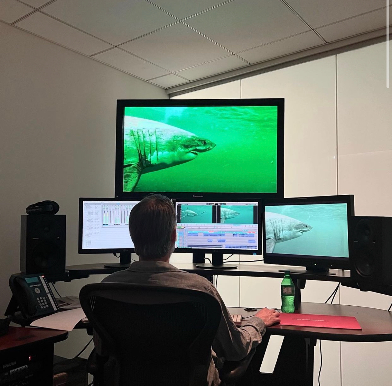Embark on a seamless journey with our Video Production in White Plains, Westchester County