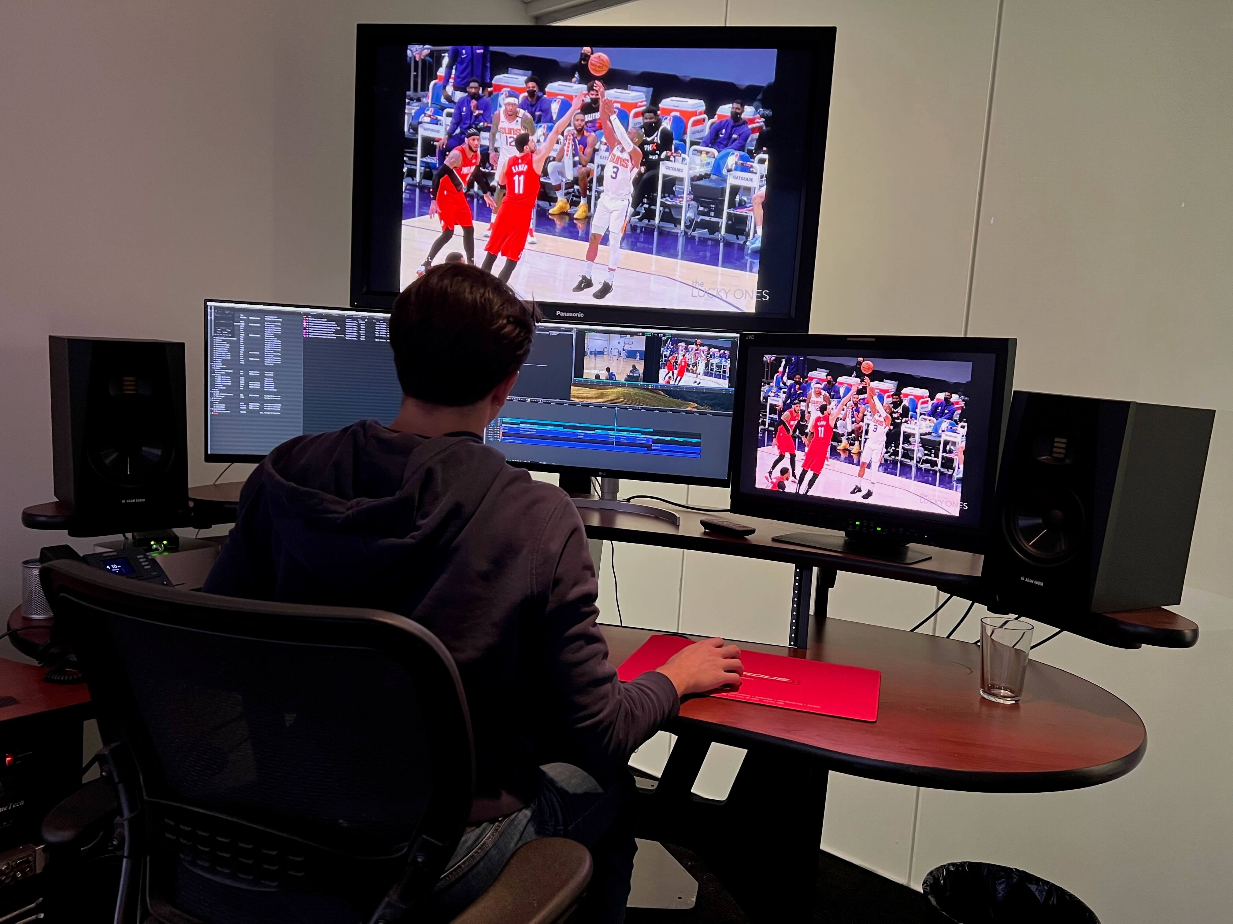 Embark on a seamless journey with our Video Production in White Plains, Westchester County