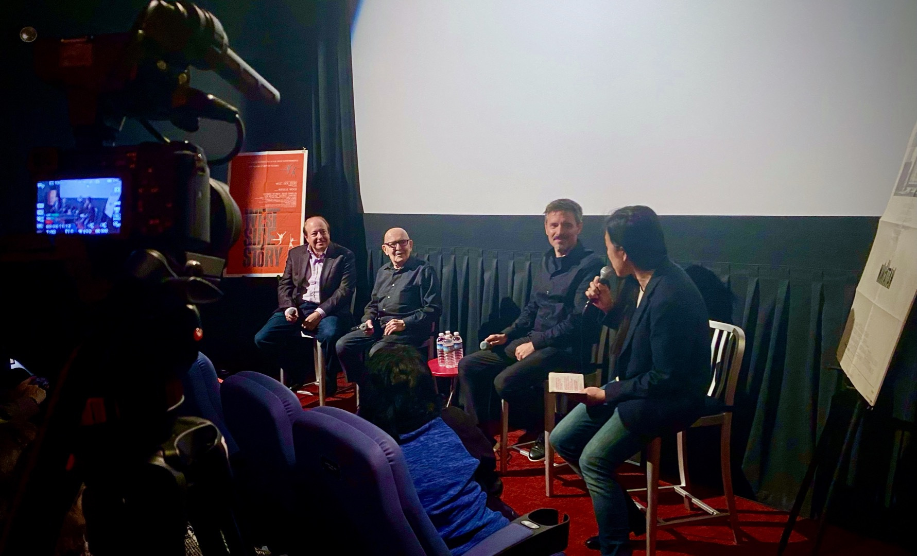 Film screening