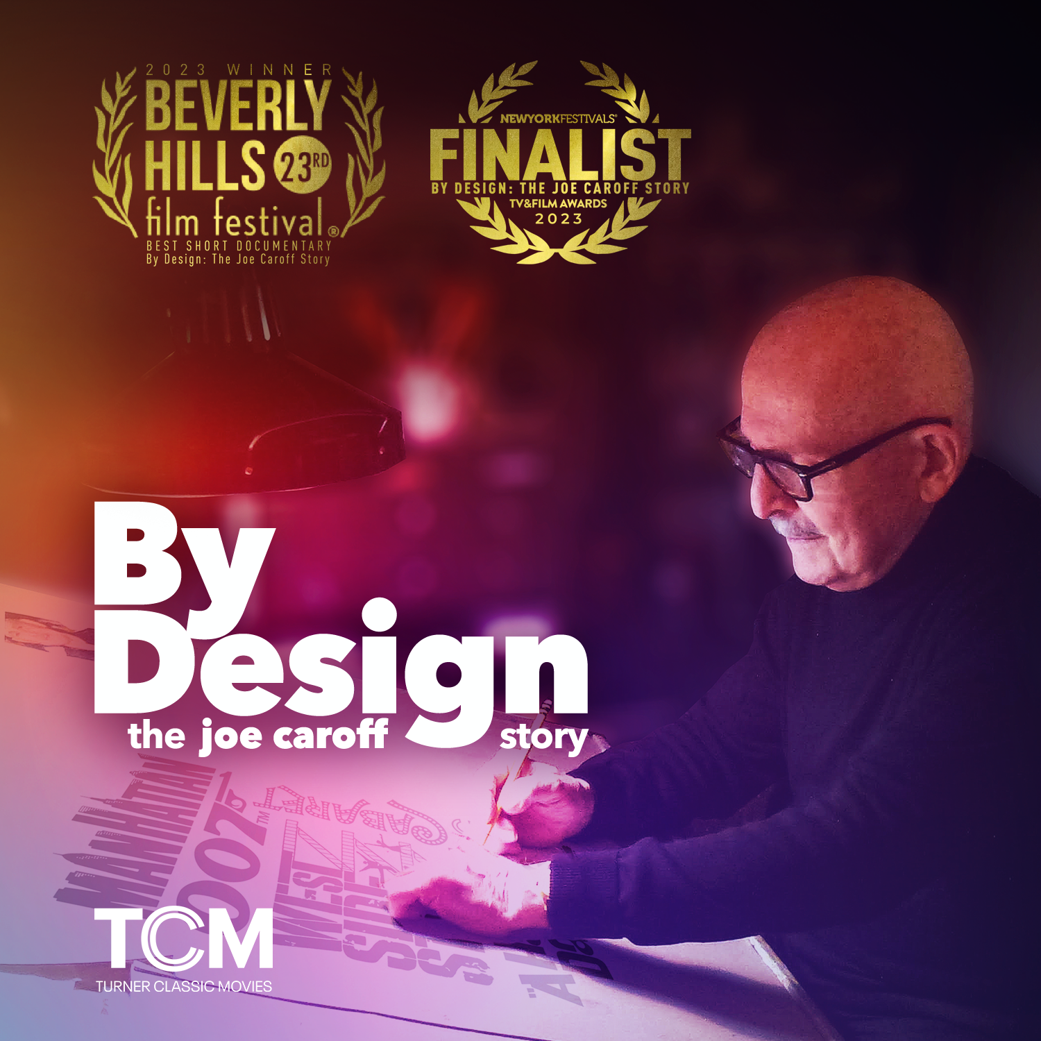 By Design award-winning documentary
