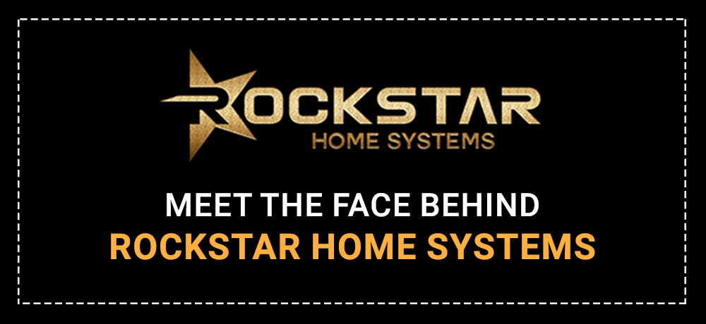 Blog by Rockstar Home Systems