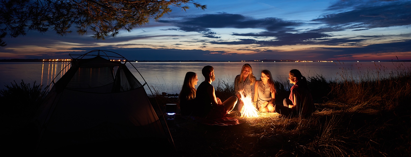 Blog by Carefree Camping Rentals 
