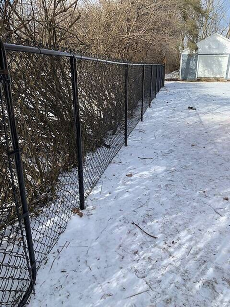 Fence Installation Ontario