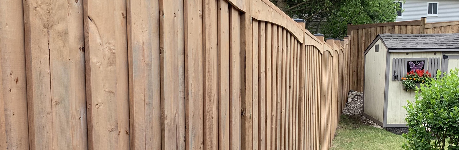 Fencing Company  Kitchener