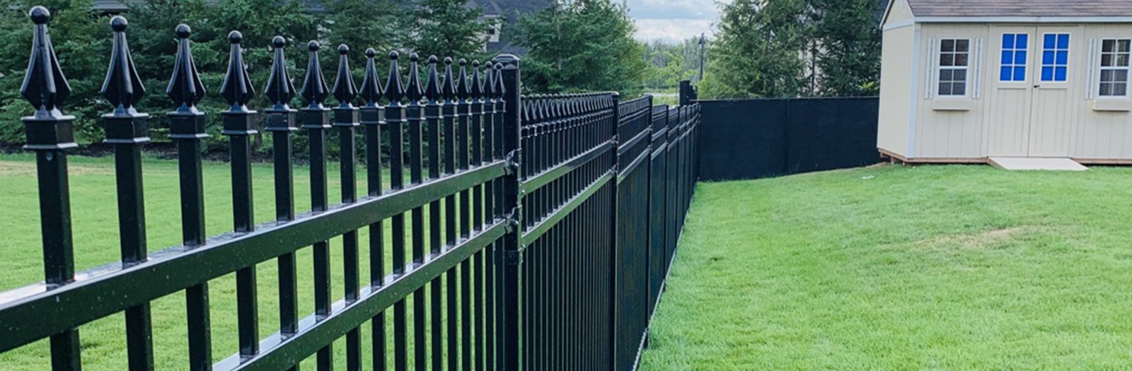 Fencing Company  Guelph