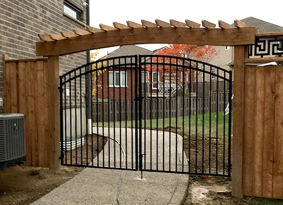 Star Fencing in Guelph