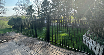 ornamental gates Installations/ Repairs