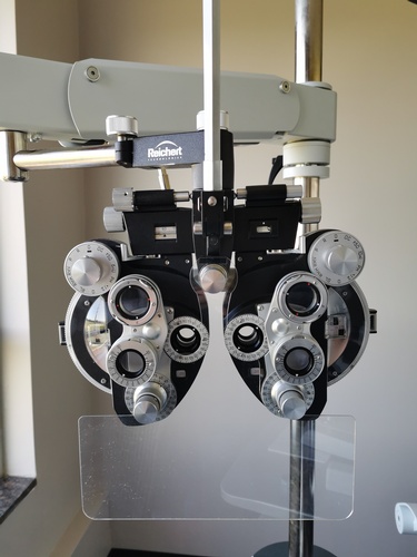 Optometric Care Milton