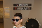 Optometrist Milton