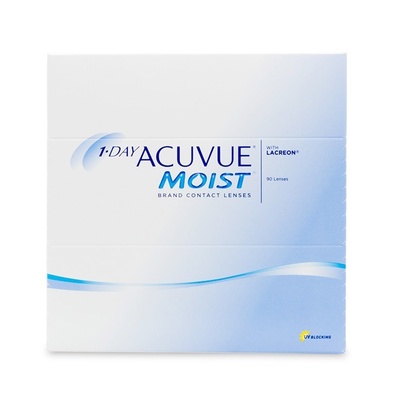 Acuvue 1 Day