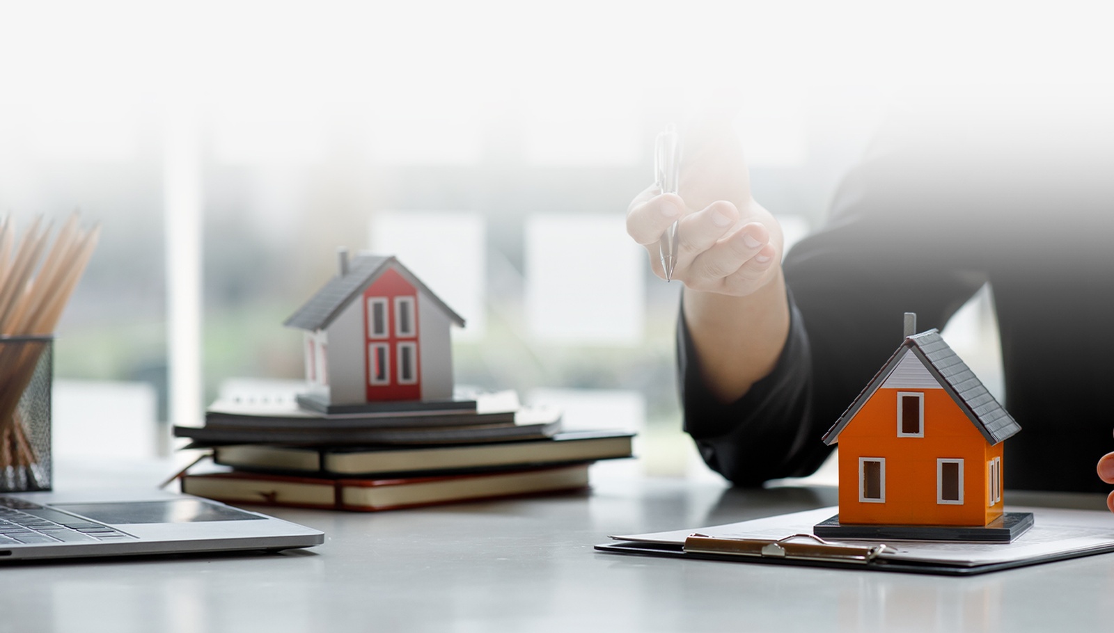 Expert Mortgage Services Tailored to Your Needs