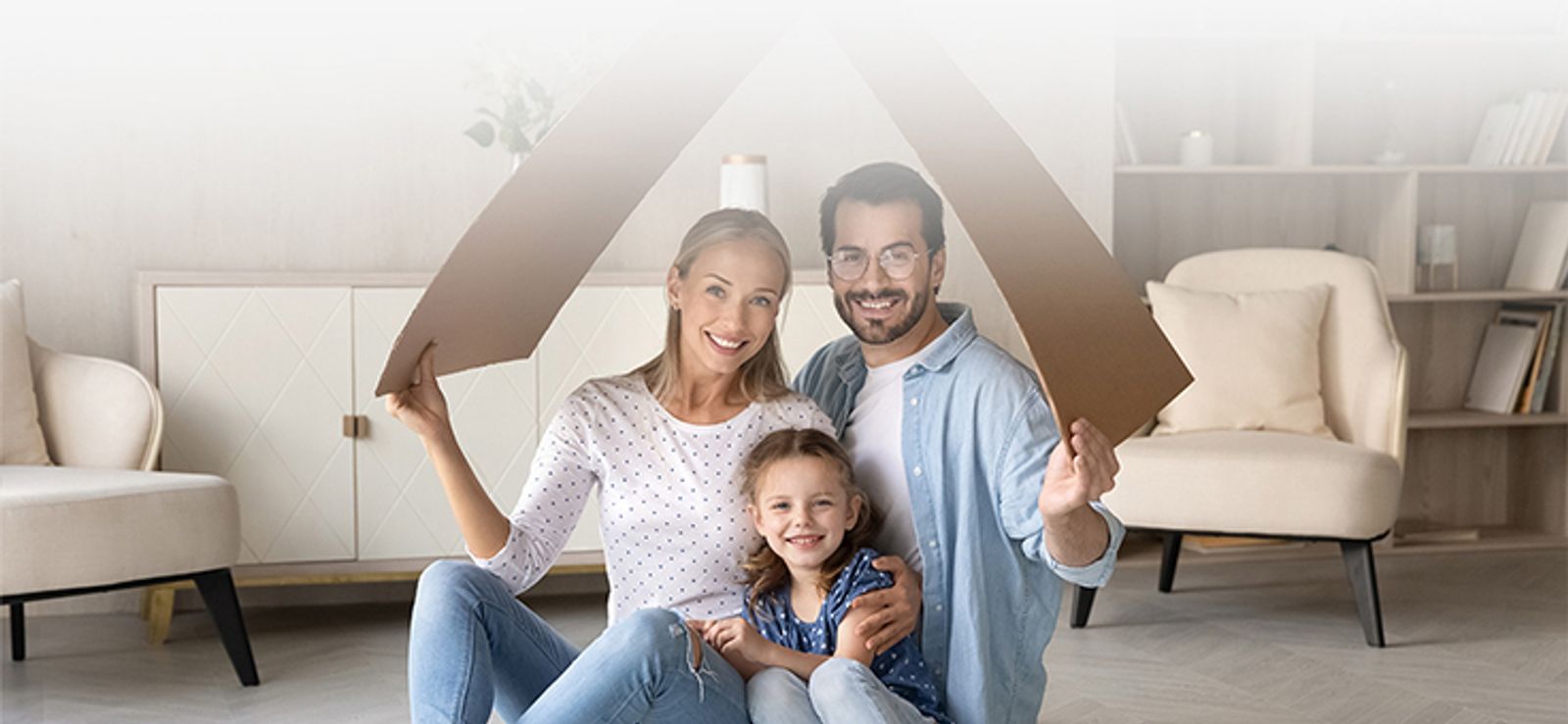 First-Time Home Buyer Mortgage