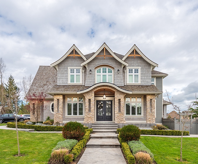 First-Time Home Buyer Saskatchewan