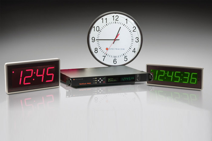 Timekeeping Clocks