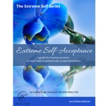The Extreme Self Series: Self-Acceptance Book Bundle