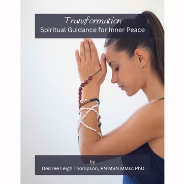 Transformation: Spiritual Guidance for Inner Peace