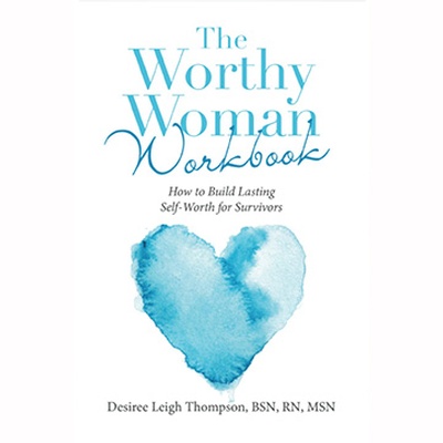 The Worthy Woman Workbook