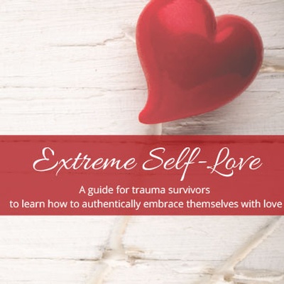 The Extreme Self Series: Self-Love Book Bundle