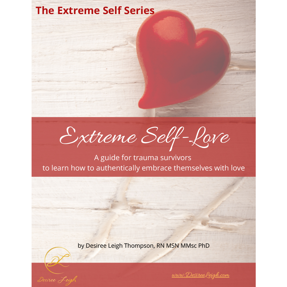 Extreme self love ebook