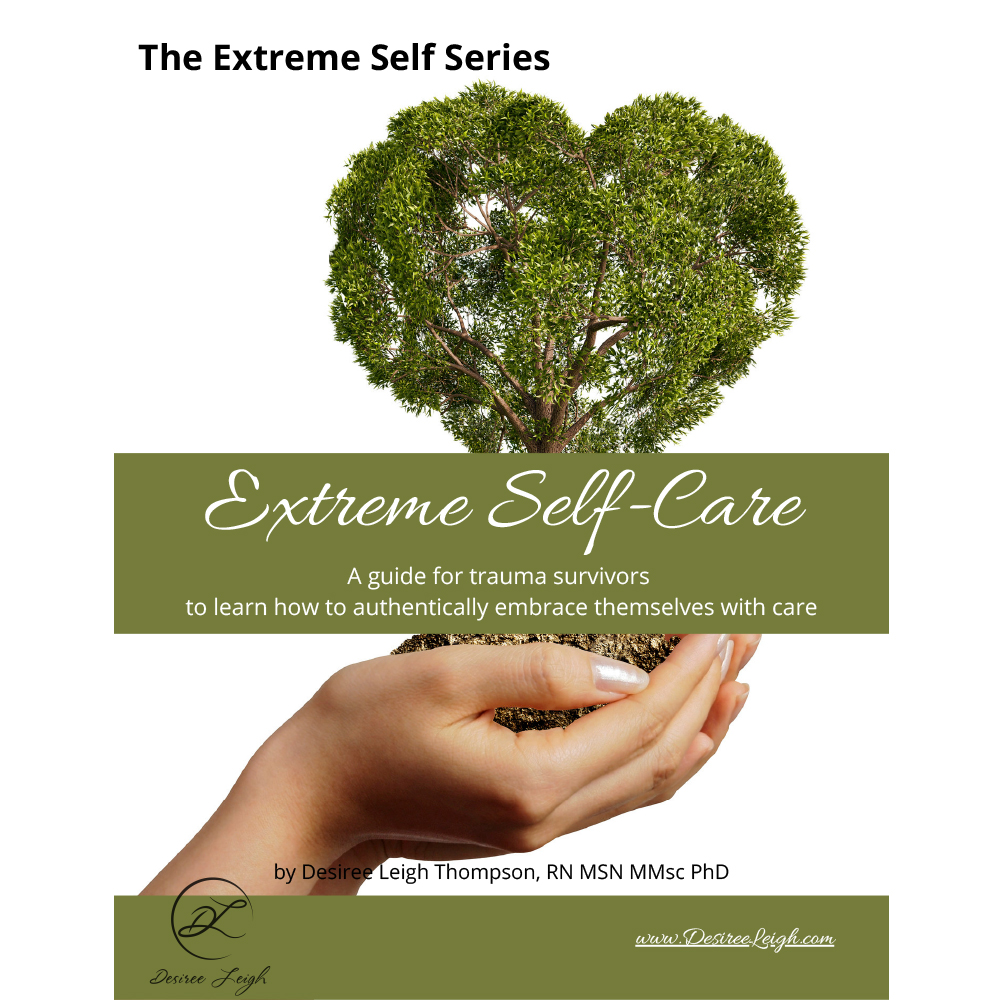 Extreme self care ebook