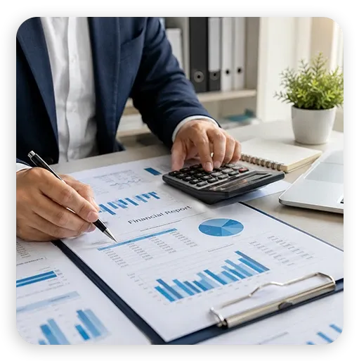 Business Accounting Services and Tax Planning Services in Ontario