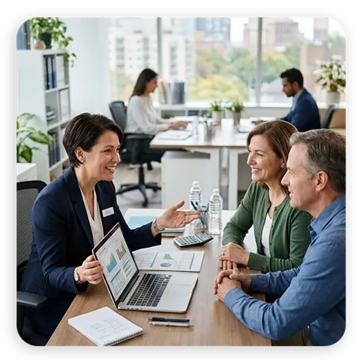 Professional Accountants in Ottawa for Tax Planning Services