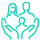 Individuals and Families