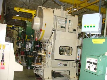 Industrial Health and Safety Ontario