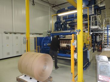 Pre-Start Health and Safety Review Ontario