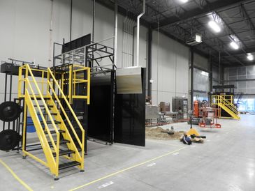 Industrial Health and Safety Ontario