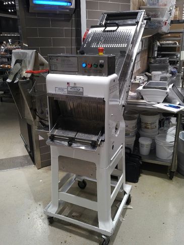 Industrial Health and Safety Ontario