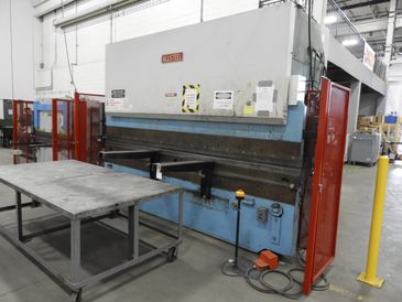 Industrial Health and Safety Ontario