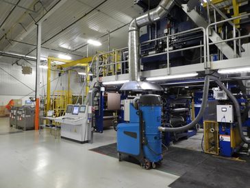 Industrial Health and Safety Ontario