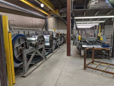 Pre-Start Health and Safety Review Ontario