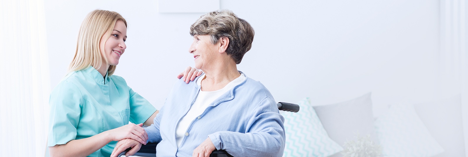In-Home Care Florissant
