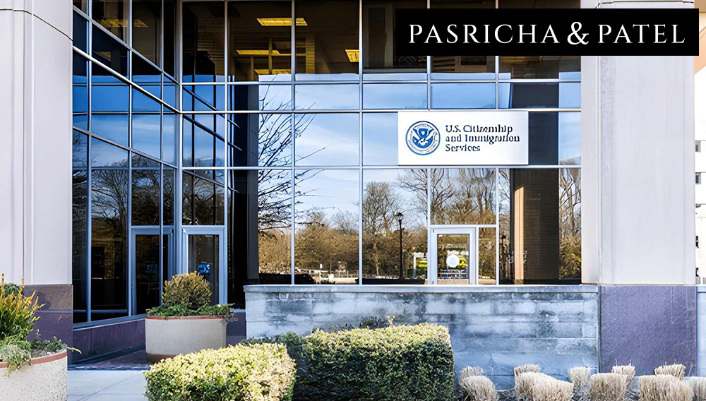 Blog by Pasricha & Patel, LLC