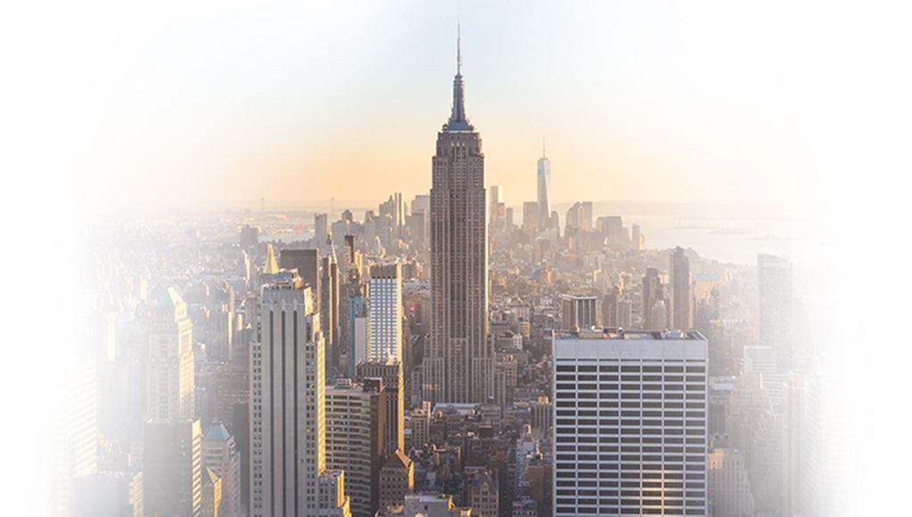 International Law New York