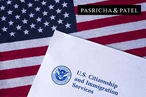 USCIS Sets August 2023 Adjustment of Status Filing Charts For the Visa Bulletin