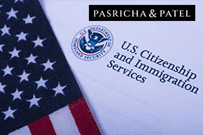 USCIS Will Conduct Second Random Selection from Previously Submitted FY 2024 H-1B Cap Registrations