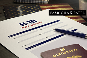 H-1B Visa Pilot Program Commences in January 2024 and Aims to Eliminate Visa Stamping Abroad