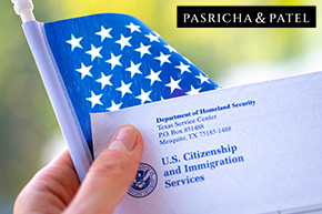 USCIS Policy Updates Regarding “Ability to Pay” and Changing Employers during a Pending Adjustment of Status Petition