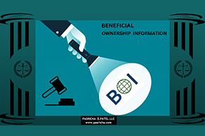 ATTENTION ALL BUSINESSES: NEW 2024 Beneficial Ownership Information Reporting Requirements