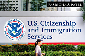USCIS Updates Policy Clarifying Mobile Biometrics Collection