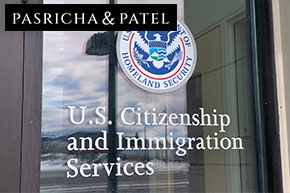 USCIS Announces Second Round of Random Selection for Previously Submitted FY 2025 H-1B Cap Registrations