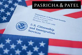 USCIS Sets July 2025 Adjustment of Status Filing Charts for the Visa Bulletin