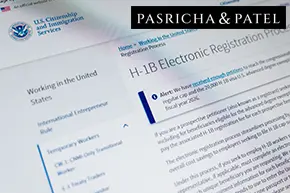 USCIS Reaches Fiscal Year 2027 H-1B Cap