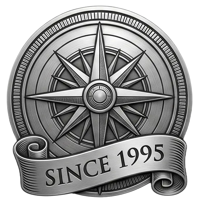 Serving Clients Since 1995
