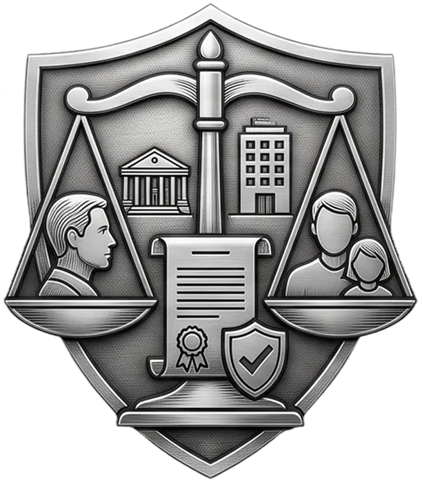Counsel for Individuals, Families, and Businesses